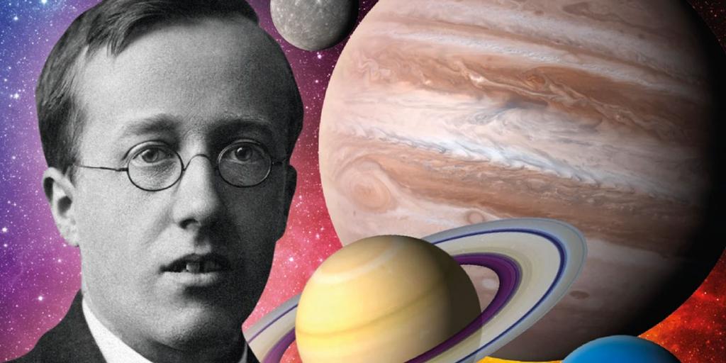San Angelo Symphony to Tackle Holst's The Planets on Nov. 5 - Vimarsana News