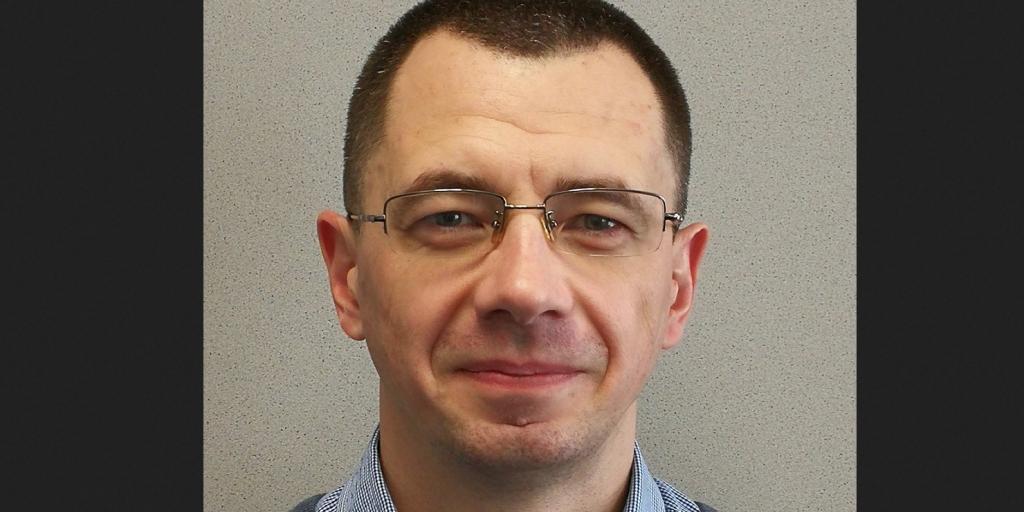 Ukraine History Professor Talks Corporate War Profiteers at Angelo State University - Vimarsana News