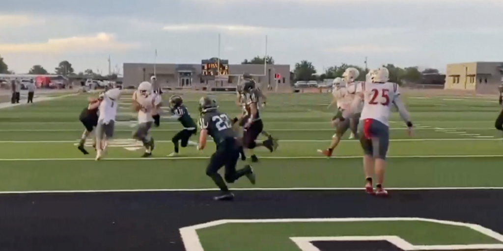PREVIEW: Christoval Starts District Against the Anthony Wildcats in Jack Pardee Stadium - Vimarsana News