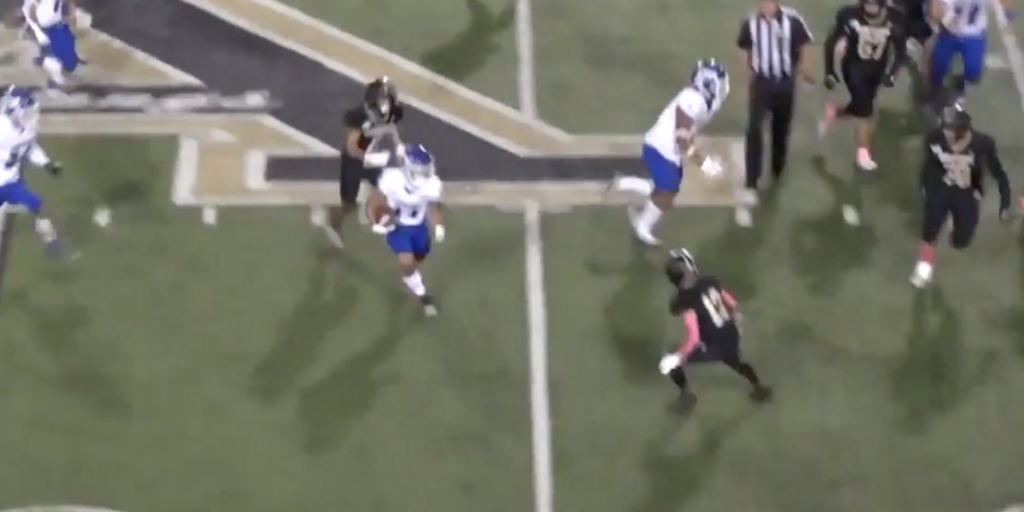 PREVIEW: Lake View Looks for First District win in Thursday Night Game - Vimarsana News