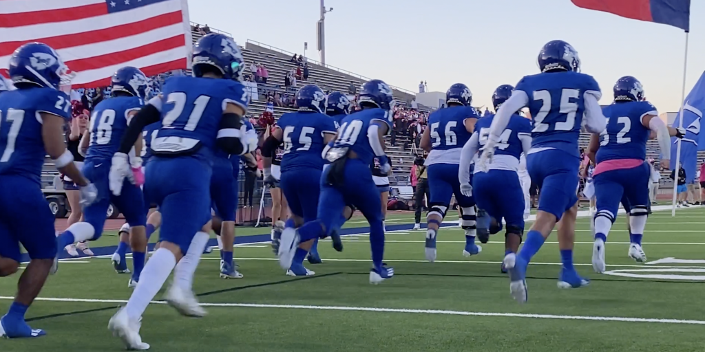 PLAYOFF PICTURE: Lake View Needs to Beat the Steers to Stay in Playoff Conversation - Vimarsana News