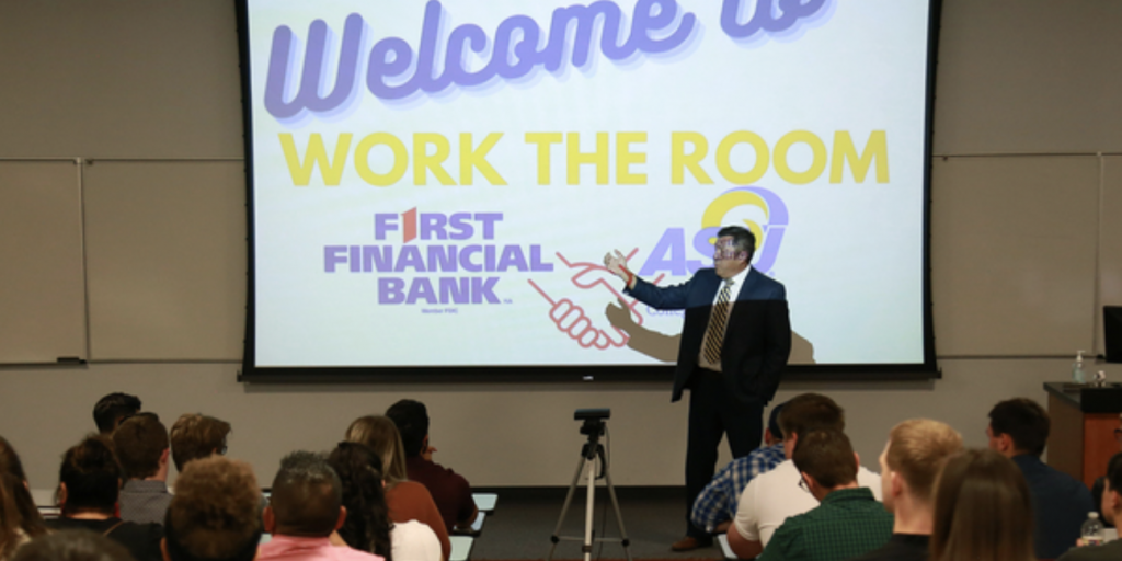ASU's Norris-Vincent College of Business Announces Partnership with First Financial Bank - Vimarsana News