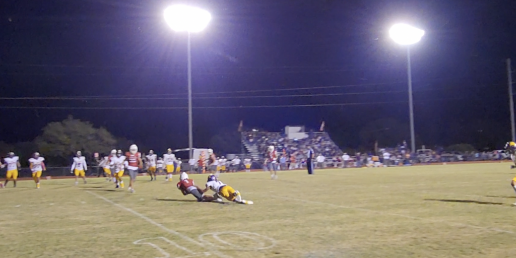 PLAYOFF PICTURE: Wall, Mason, Christoval Look to Finish Regular Season Strong - Vimarsana News