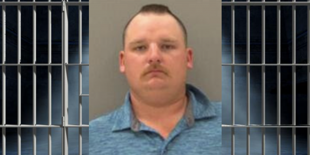 San Angelo Man Arrested After Violent Brutal Attack on Former Spouse - Vimarsana News