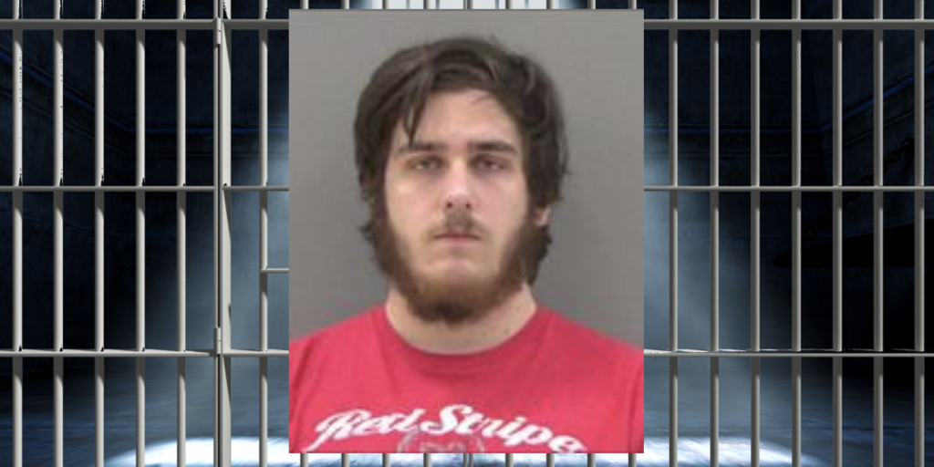 Midland Man Arrested for Possessing Lewd Images of Children While at Angelo State University - Vimarsana News