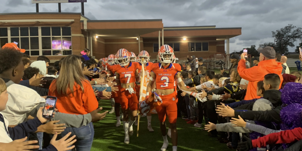 PREVIEW: High Powered Offenses Meet Up in Central Regular Season Finale - Vimarsana News