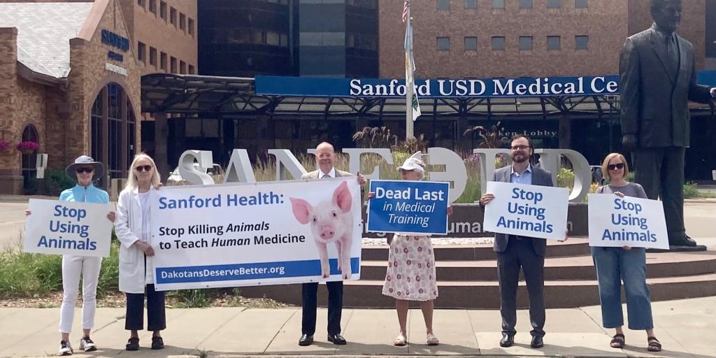 Angelo State Denies Mouse Torture Allegations - Vimarsana News