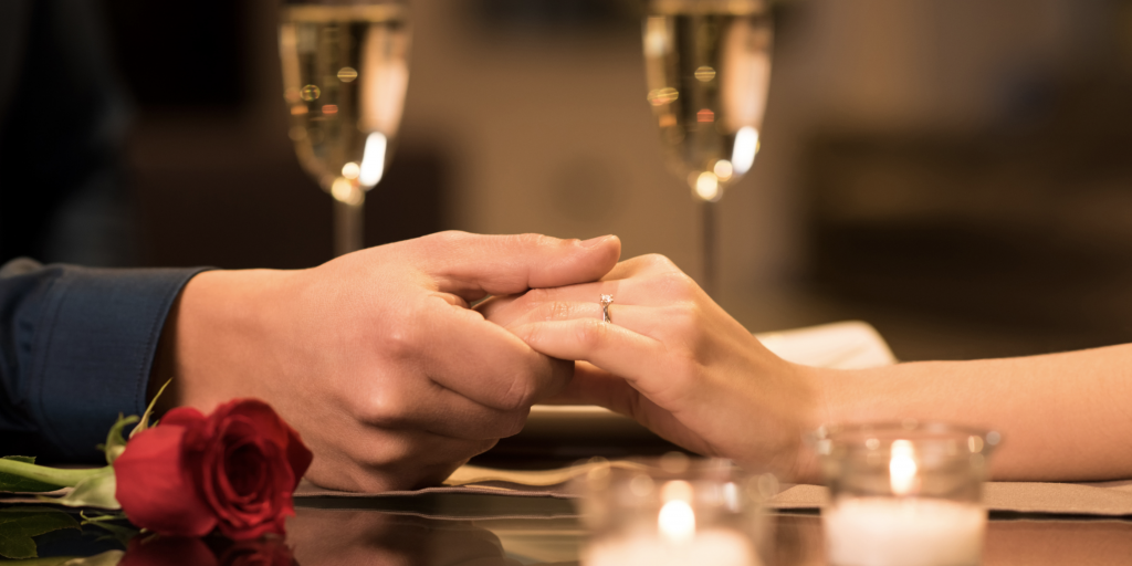 Angelo State University Romantic Date Night Dinner Theatre - Vimarsana News