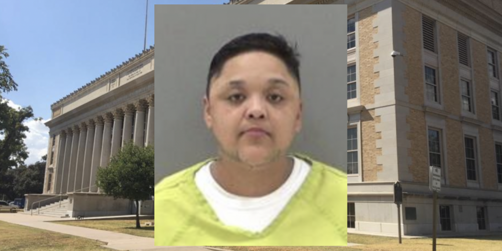 San Angelo Woman Indicted for Shooting a Man in the Leg - Vimarsana News