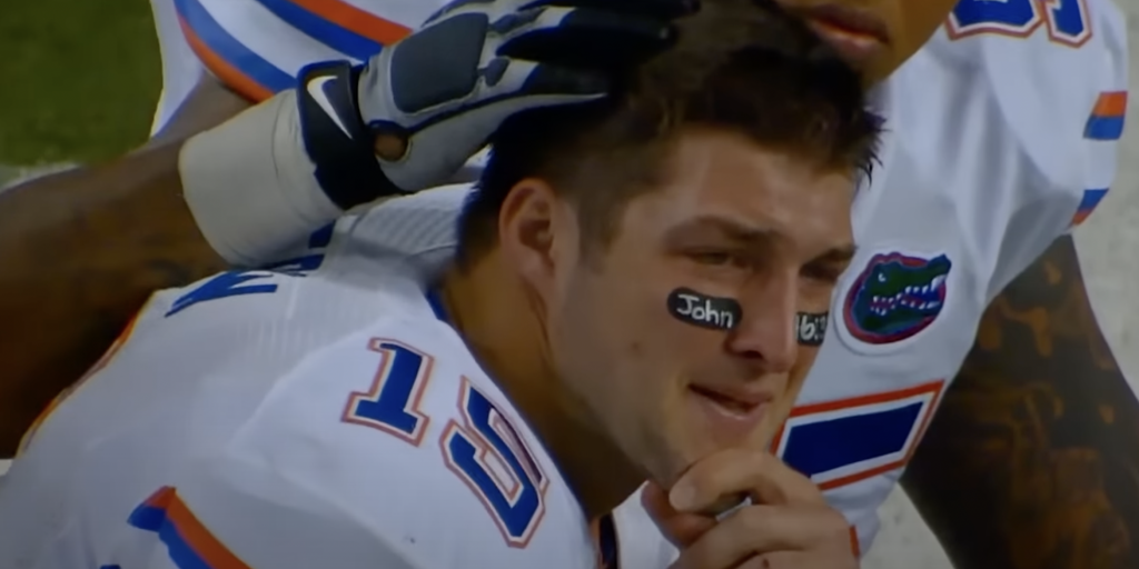 Tim Tebow: Where Is the Former NFL Player From Untold: Swamp Kings Now?