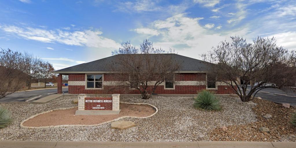 San Angelo's Better Business Bureau Sues International BBB