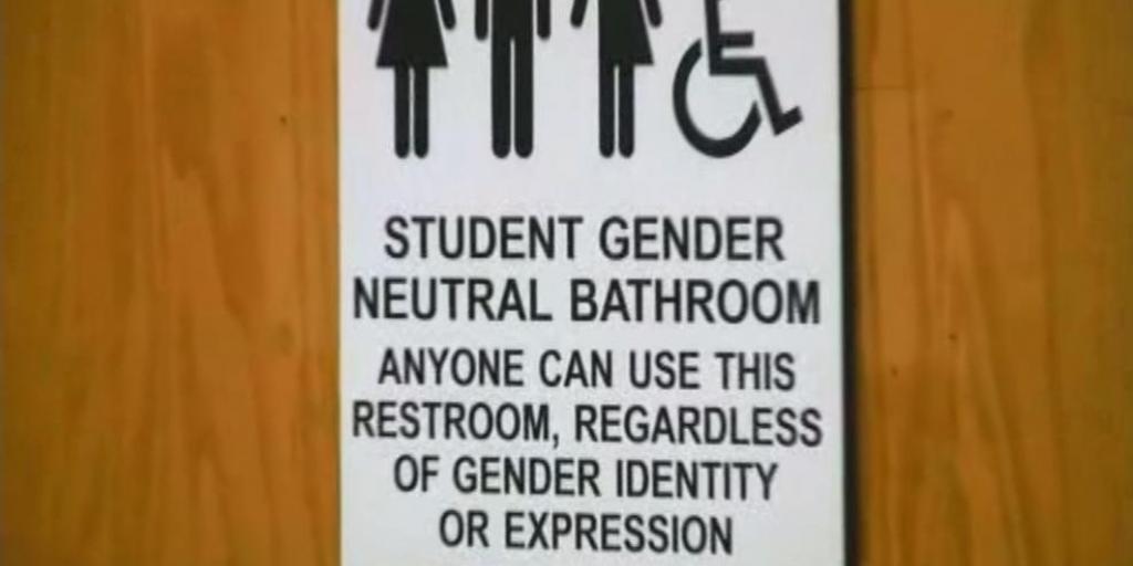 Federal Court Sides with Texas Striking Down Woke Gender Identity Bathroom & Pronoun Rules