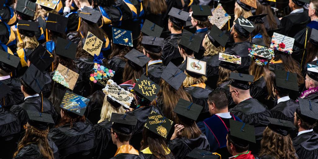 Howard College to Host Graduation Ceremonies on May 13th - Vimarsana News
