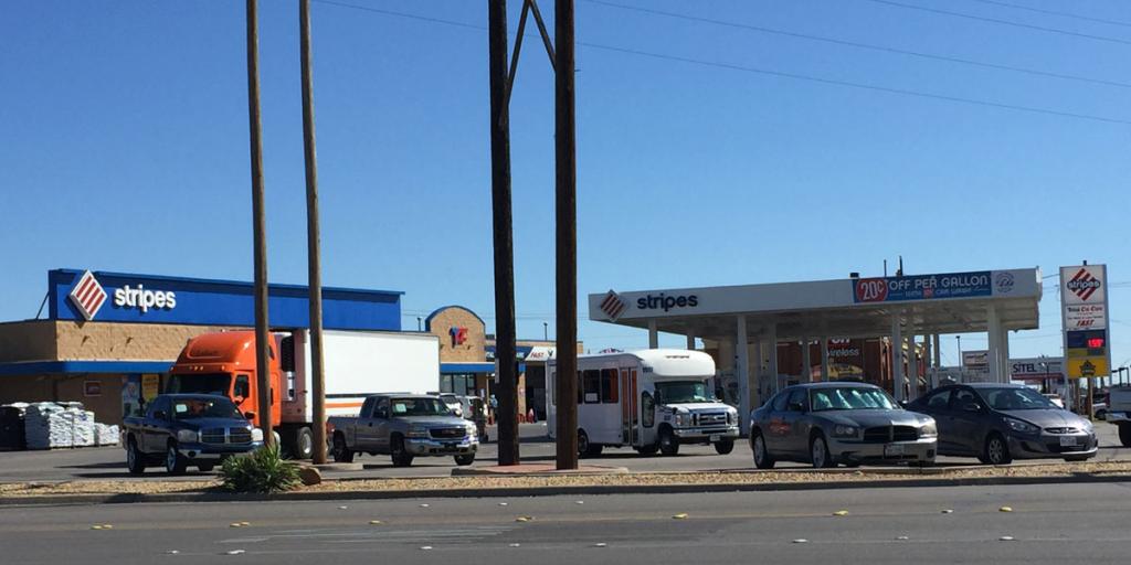 stripes convenience stores may soon be changing their name stripes convenience stores may soon be