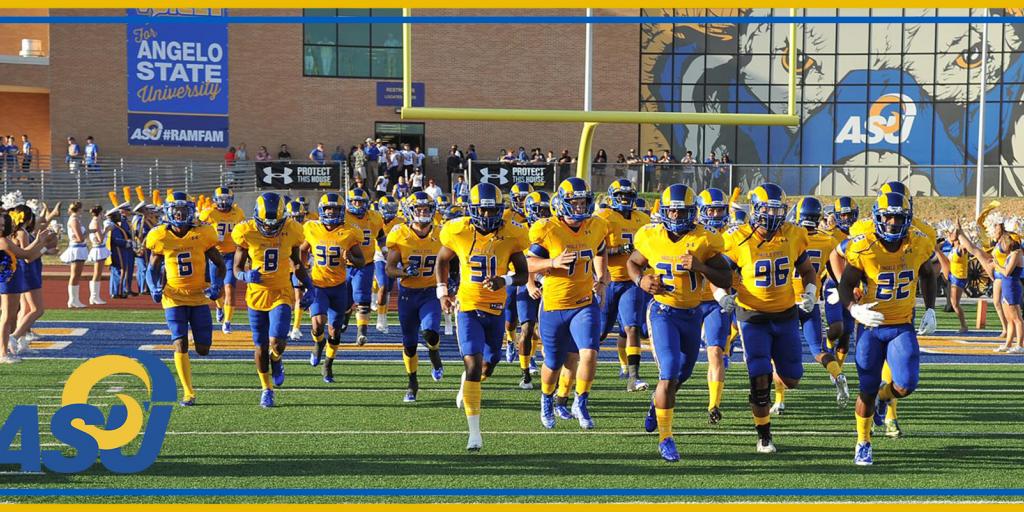 Angelo State University Homecoming Week Full of Traditional Events - Vimarsana News