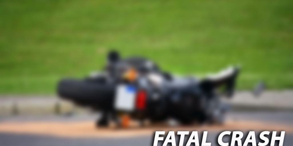 Felon Fleeing Cops on a Crotch Rocket Bike in Abilene Killed in High Speed Crash - Vimarsana News