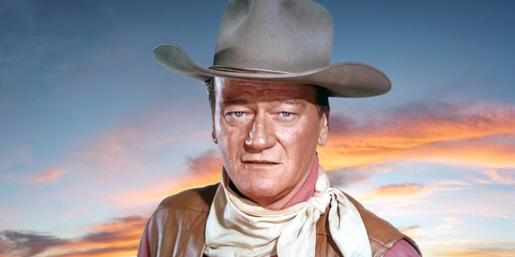 The Cowboy Channel "Duketober" Celebrates John Wayne - Vimarsana News