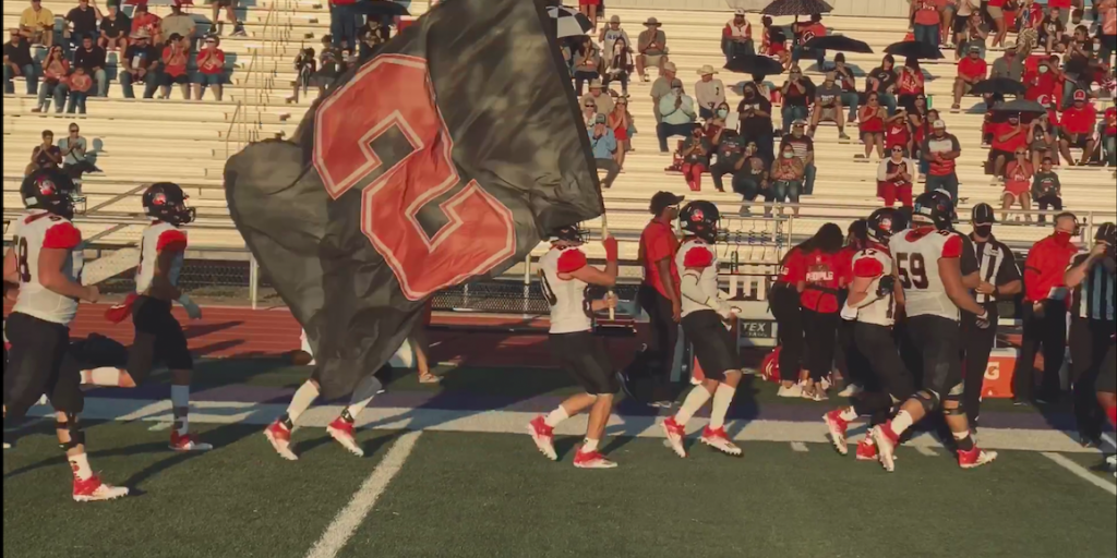 PREVIEW: Sonora and Forsan Battle for First Place in District - Vimarsana News