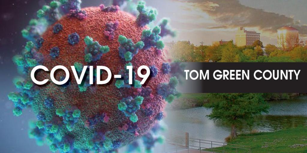 Three Toddlers Infected by COVID-19 in Tom Green County - Vimarsana News