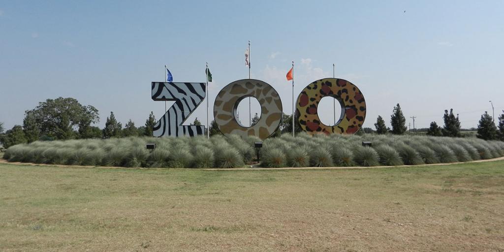 Abilene Zoo hosting "Zoolute" for Armed Forces Day Saturday - Vimarsana News