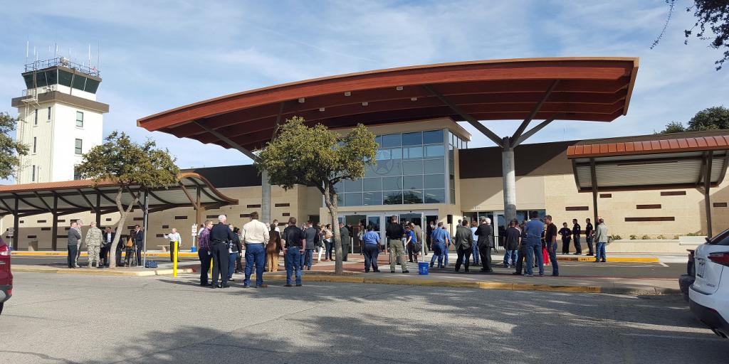 City Set to Pass Over Local Engineers for Airport Expansion - Vimarsana News
