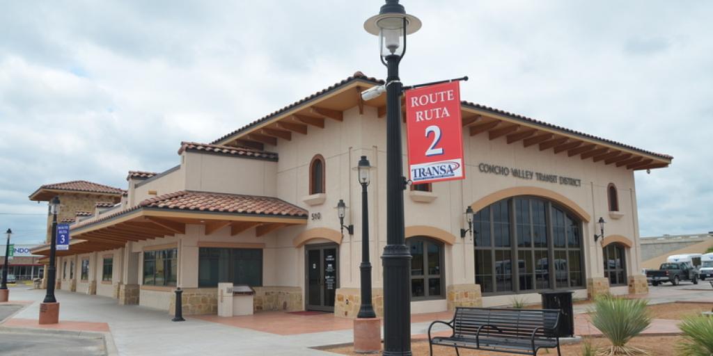 Concho Valley Transit Increases Wages of Drivers - Vimarsana News