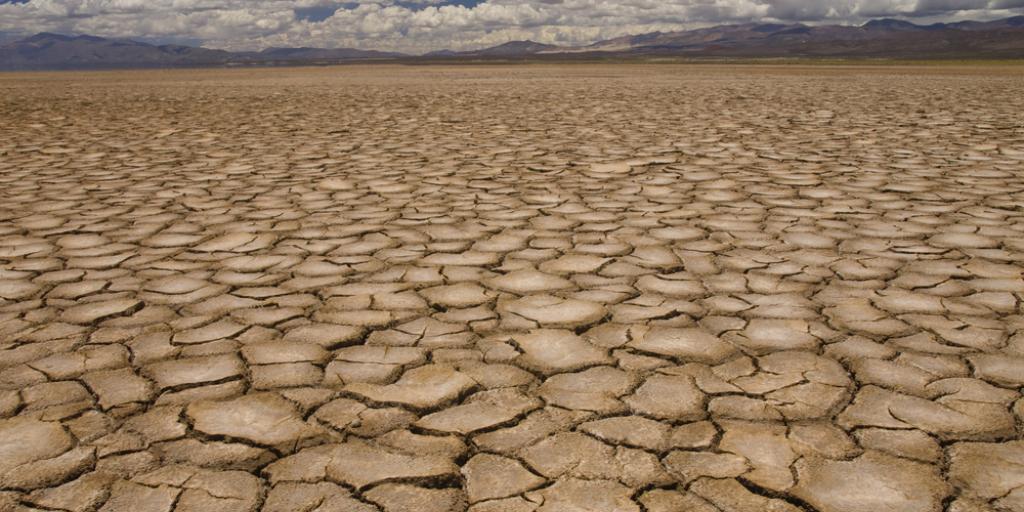Trace of Rain Thursday Has Little Affect As San Angelo Dives Deeper into Drought - Vimarsana News