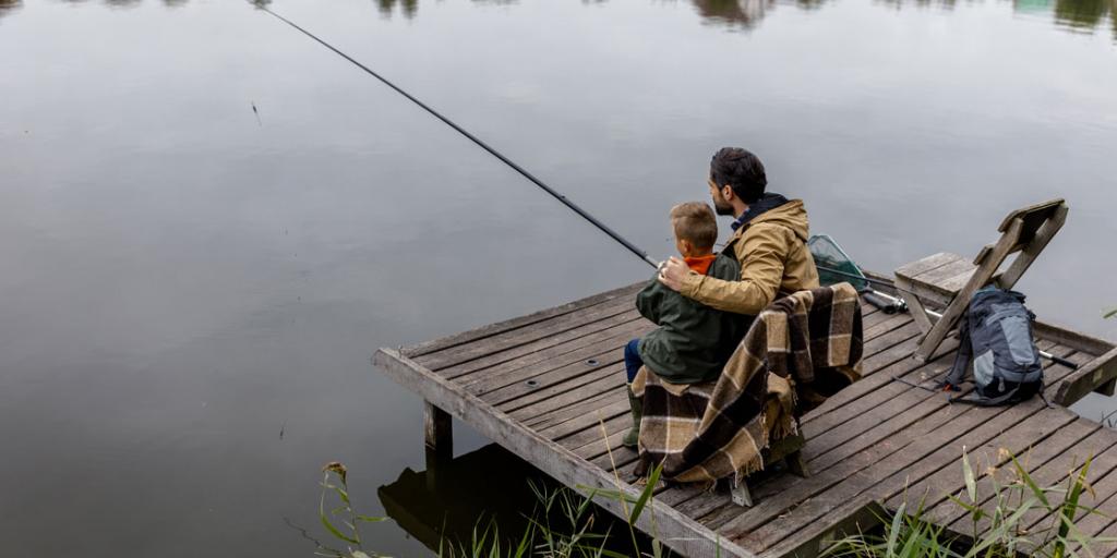 Texas Parks & Wildlife Free Fishing Day is Saturday - Vimarsana News