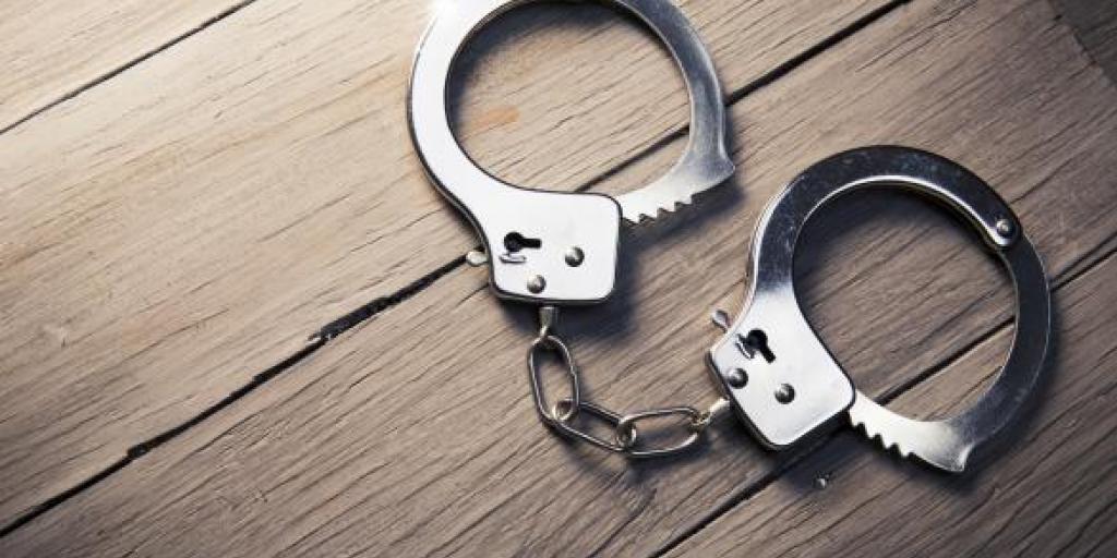 Arrests for Harassment & Criminal Trespass Top Thursday Booking Report - Vimarsana News