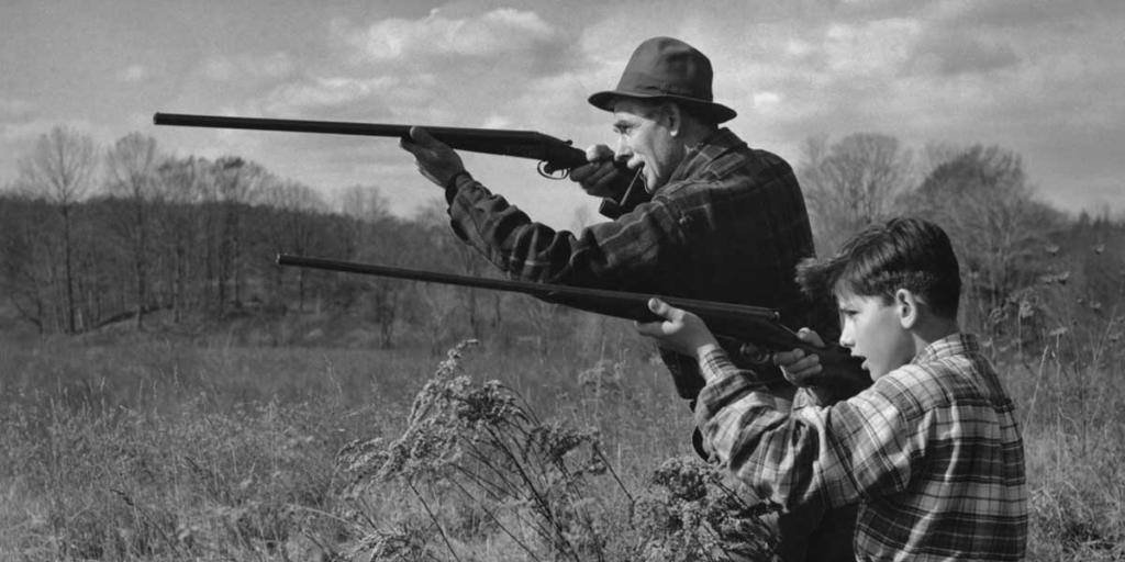 The Race Is On: Texas Parks & Wildlife Dept. Drawings for Free Hunting Now Being Accepted - Vimarsana News