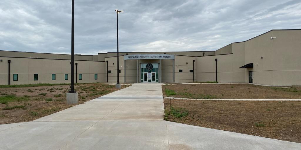 DWI & Drug Dealing Arrests Top Monday Booking Report - Vimarsana News