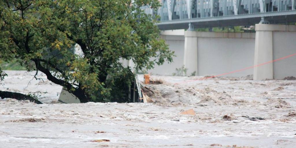 Gov. Abbott Deploys State Assets Ahead of Severe Weather Threat - Vimarsana News