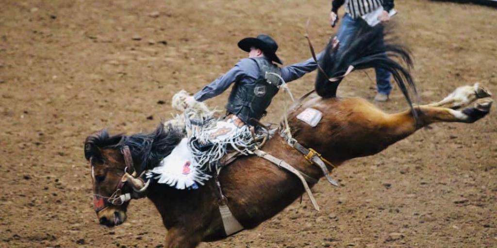 San Angelo Rodeo Tickets on Sale Monday - Vimarsana News