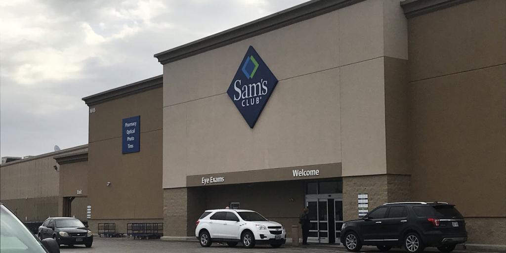 Sam's Club Corporate Responds to Bad Gas at San Angelo Store