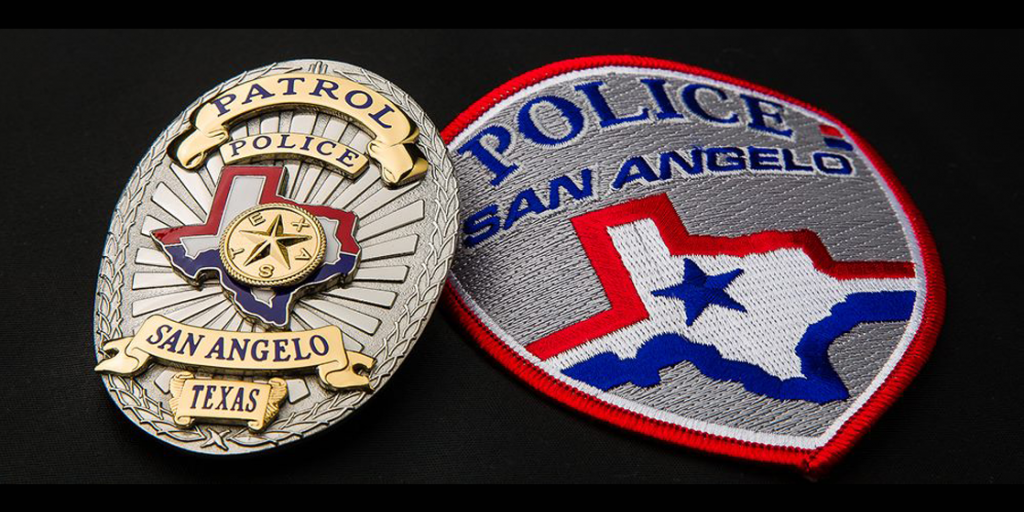 Several San Angelo Police Officers Receive Class "A" Awards - Vimarsana News