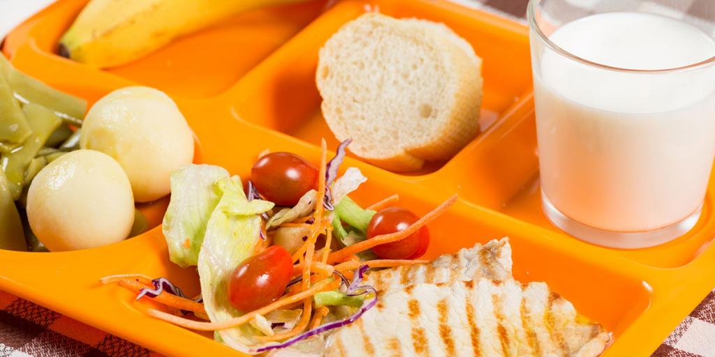 Gov. Abbott Announces Additional Food Benefits for Children - Vimarsana News