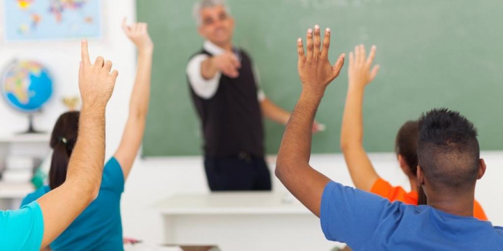Texas to Spend Extra $123 Million on Critical Education Needs - Vimarsana News