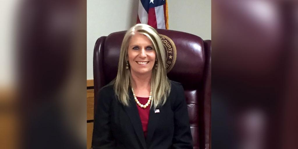 Local Attorney Endorses Justice of the Peace Susan Werner in Her Bid for Re-election - Vimarsana News