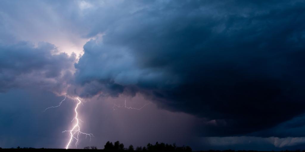 NWS: Light to Moderate Rain in Store for the Concho Valley Columbus Day - Vimarsana News