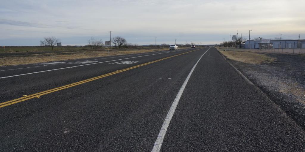 Texas Approves $85 Billion in Highway Construction Including Major San Angelo Area Projects - Vimarsana News