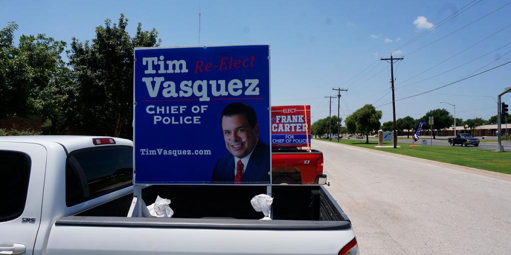 San Angelo's Trial of the Decade Starts Monday - Vimarsana News