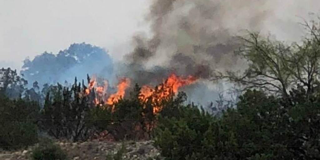 Investigation Reveals Why Bastrop Controlled Burn Raged Out of Control - Vimarsana News