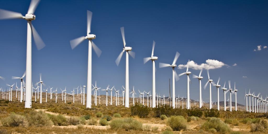 Wrongful Death Lawsuit Filed After Man Dies from Fall at a Wind Turbine - Vimarsana News