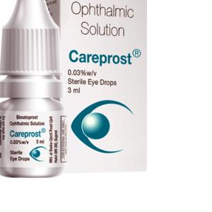 Profile picture for user careprost