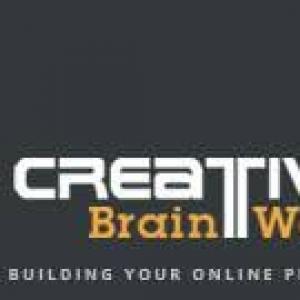 Profile picture for user creativebrainweb