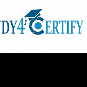 Profile picture for user study4certify
