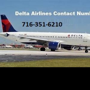 Profile picture for user deltaairlines-reservation