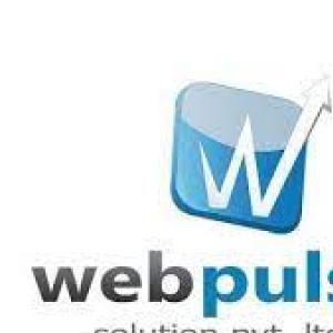 Profile picture for user webpulseindia