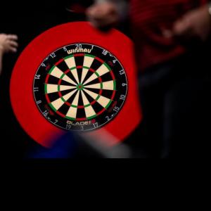 Free best sale darts stream