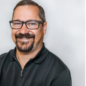 Profile picture for user Lee Baker